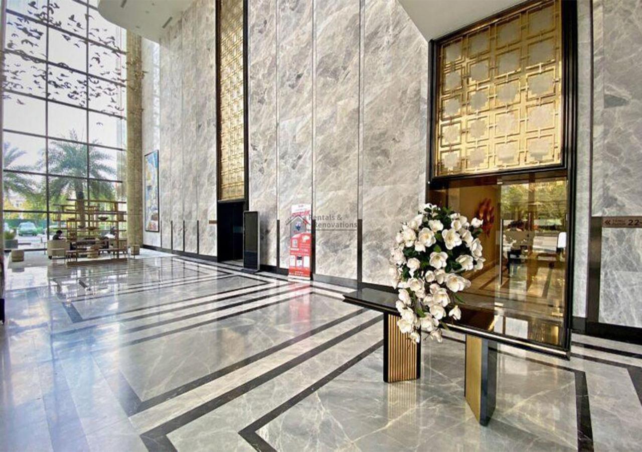 Vinhomes Central Park Apartments - The Central -The Park -The Landmark Cidade de Ho Chi Minh Exterior foto