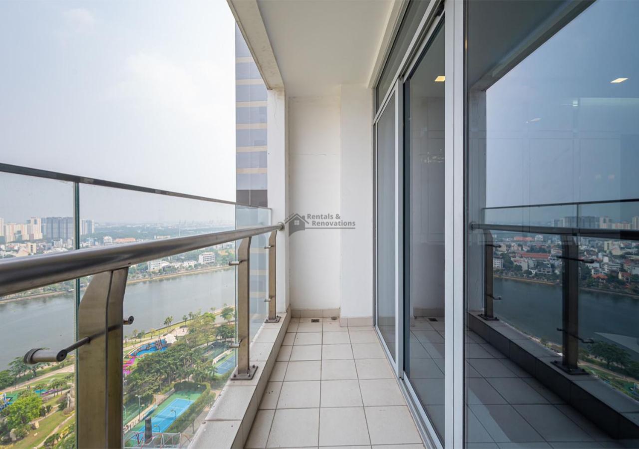 Vinhomes Central Park Apartments - The Central -The Park -The Landmark Cidade de Ho Chi Minh Exterior foto